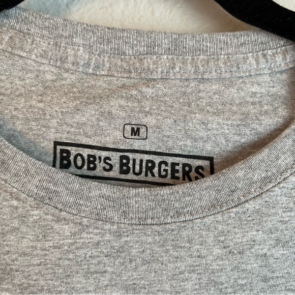 BOB’S BURGERS T-SHIRT - Picture 4 of 5